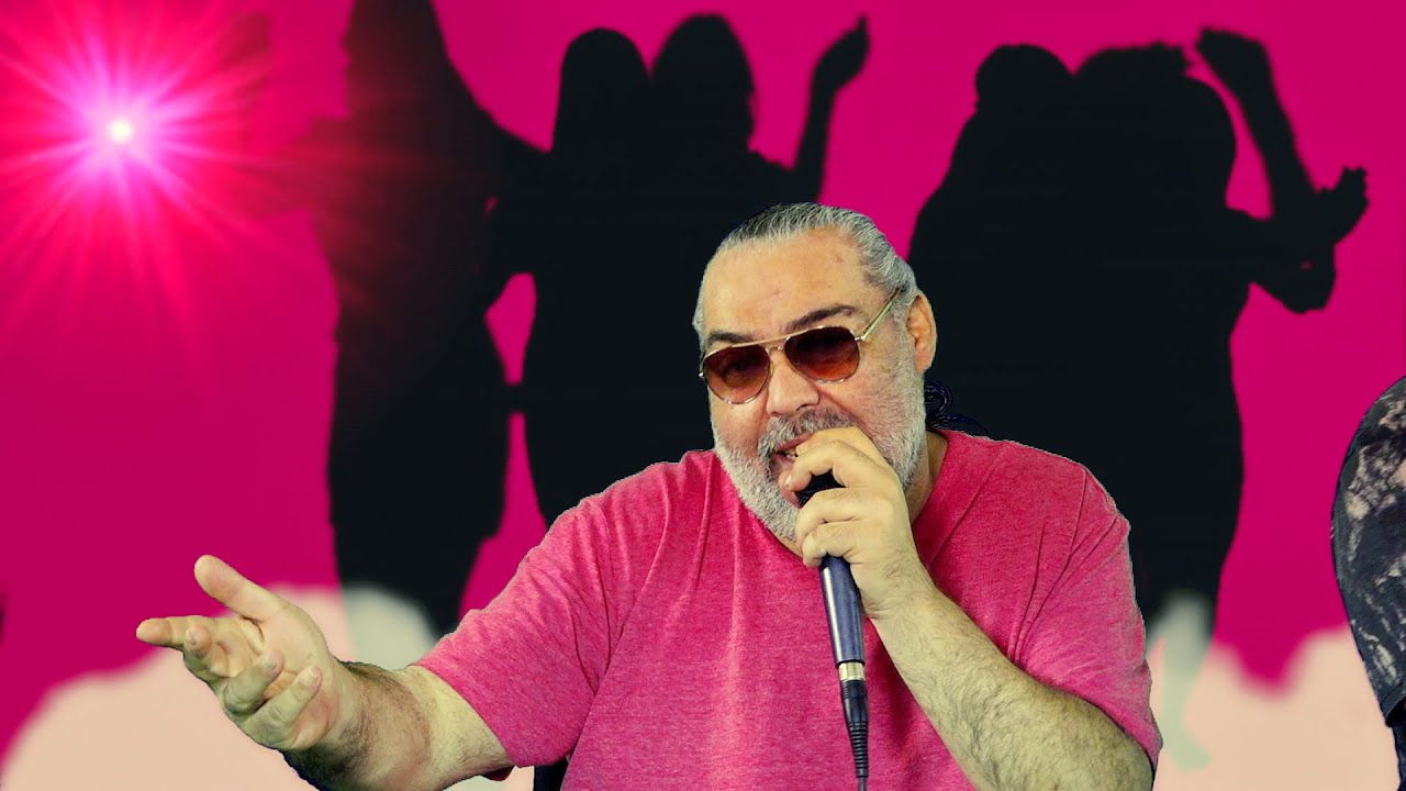 City BOYS Kamil & Jarko - DUJ EZERA