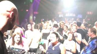 Kimball Collins The Summer of Love Aahz Reunion ending.