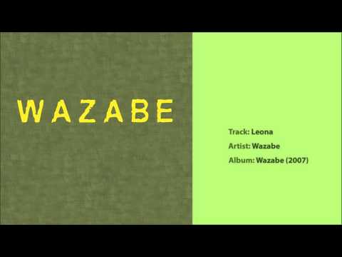 Wazabe - Leona