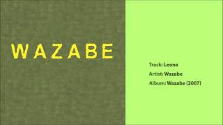 Wazabe - Leona