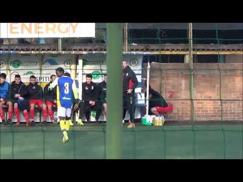 G.A.R. Rebaudengo 1ª cat. - Caselle Calcio