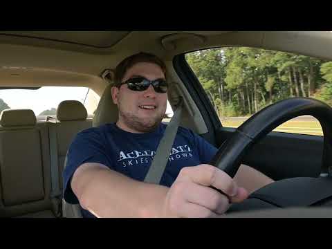 (Late) First TCA York Show Roadtrip Vlog!