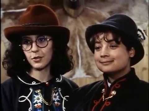 I Ragazzi della 3C - La settimana bianca