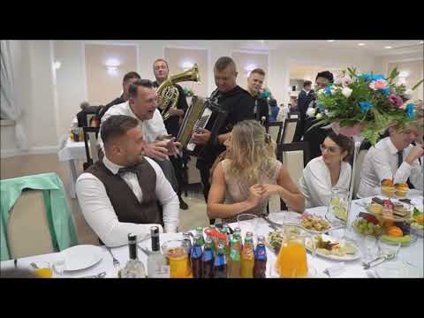 JESTEŚMY GOTOWI - znów atak za stołami/robimy obgrywki !!!