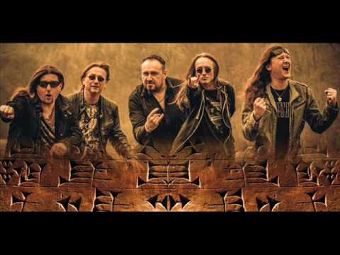 Kristina Sabo & Leisure - ROCK MUSIC (653) - THE MYTUS + TRAKTOR + LEISURE