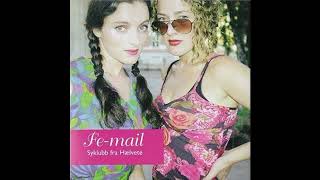 Fe-mail, "Syklubb Fra Hælvete" CD (2004)