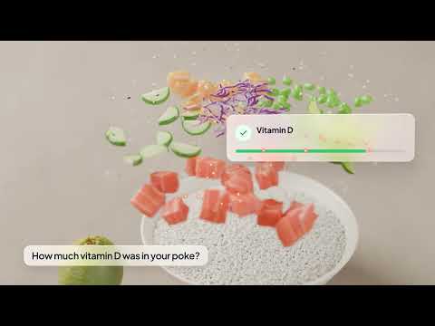 vitaloop smart nutrition video thumbnail