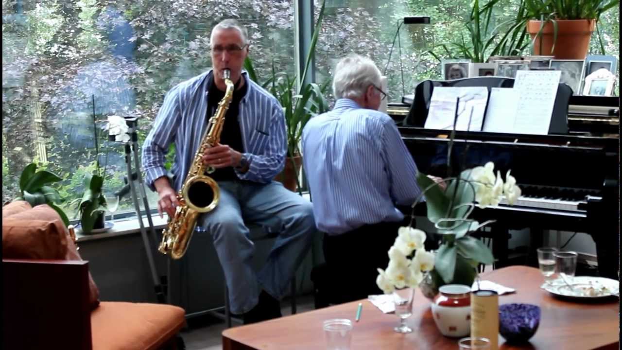 Promotional video thumbnail 2 for Alan Early trio/quartet