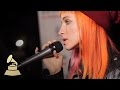 Live performance of Paramore's That's What You ...