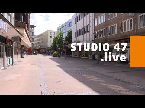 STUDIO 47 .live | BUNDESTAG BESCHLIESST „BUNDES-NOTBREMSE“ & DAMIT AUCH MÖGLICHE AUSGANGSSPERREN
