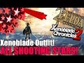 Shooting Star Locations (Xenoblade Chronicles 2 Side Quest) Zelda: Botw