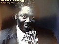 BB King - King's Shuffle