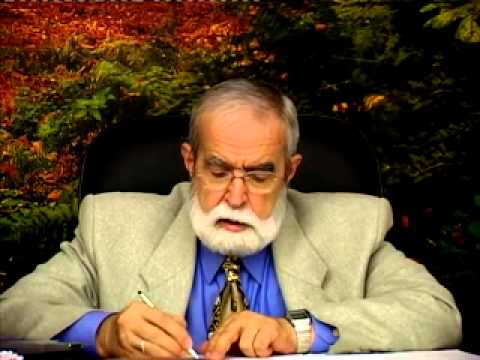 10 05 2002 Isra Suresi 26-35 Ayetler  -  Imam Iskender Ali M I H R