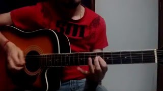 Get Down and Sruti (Cover)