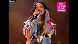 Rihanna Teases New Song ‘Only If For A Night’ In Two Dior Ads — Listen