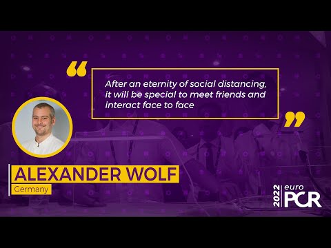 EuroPCR 2022 – Growing excitement as your Course approaches!