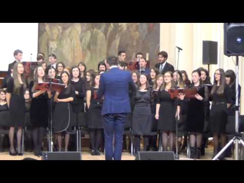 Lumina din Lumina - Corul Amicus Targu Mures