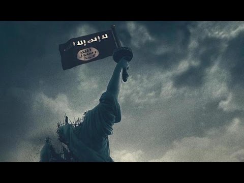ISLAMIC STATE created by Hillary Clinton Obama ARAB Spring Doctrine Video