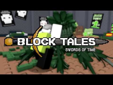Panacea - Block Tales OST