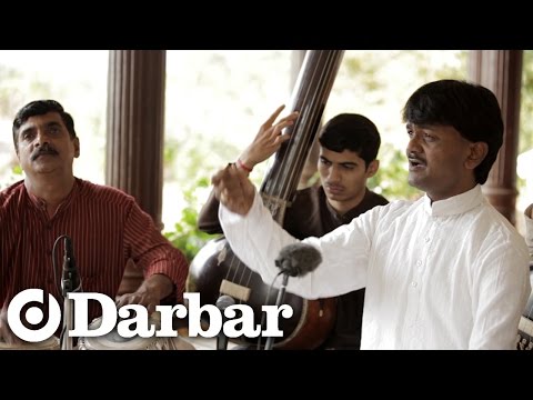 Brilliant Raag Bhimpalasi | Jayateerth Mevundi | Kirana Khayal | Music of India