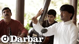 Brilliant Raag Bhimpalasi | Jayateerth Mevundi | Kirana Khayal | Music of India