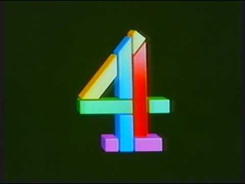 [720p/50p] Channel 4 | adverts | 29th January 1983 | Part 2 of 2