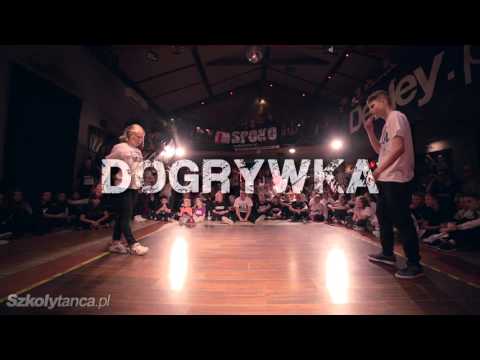 Grupa Ewenement Półfinał - Natalia vs Mateusz | Trans Solo Party 2015 | WWW.SZKOLYTANCA.PL