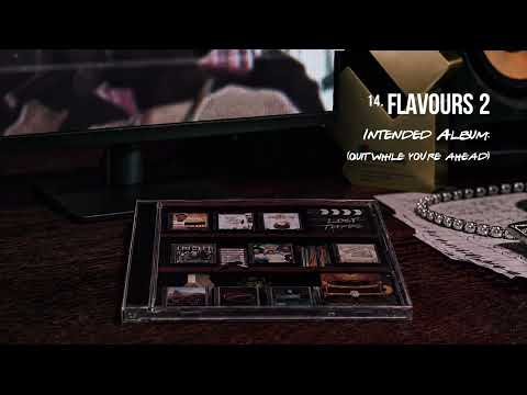 Flavours 2 (QWYA)