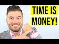 The Time Value Of Money Explained