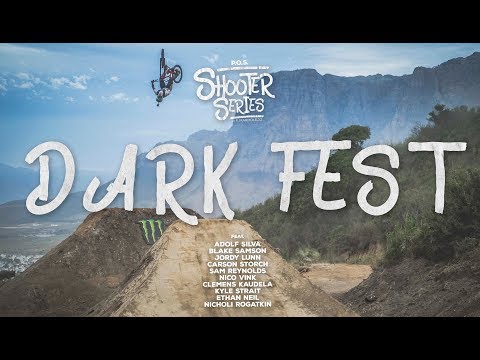 Point of Shooter POS - Dark Fest 18
