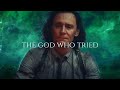 Loki | The God Who Tried