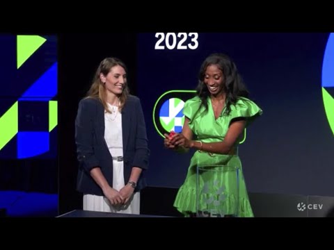 CEV CUP : LE TIRAGE DU TFOC !