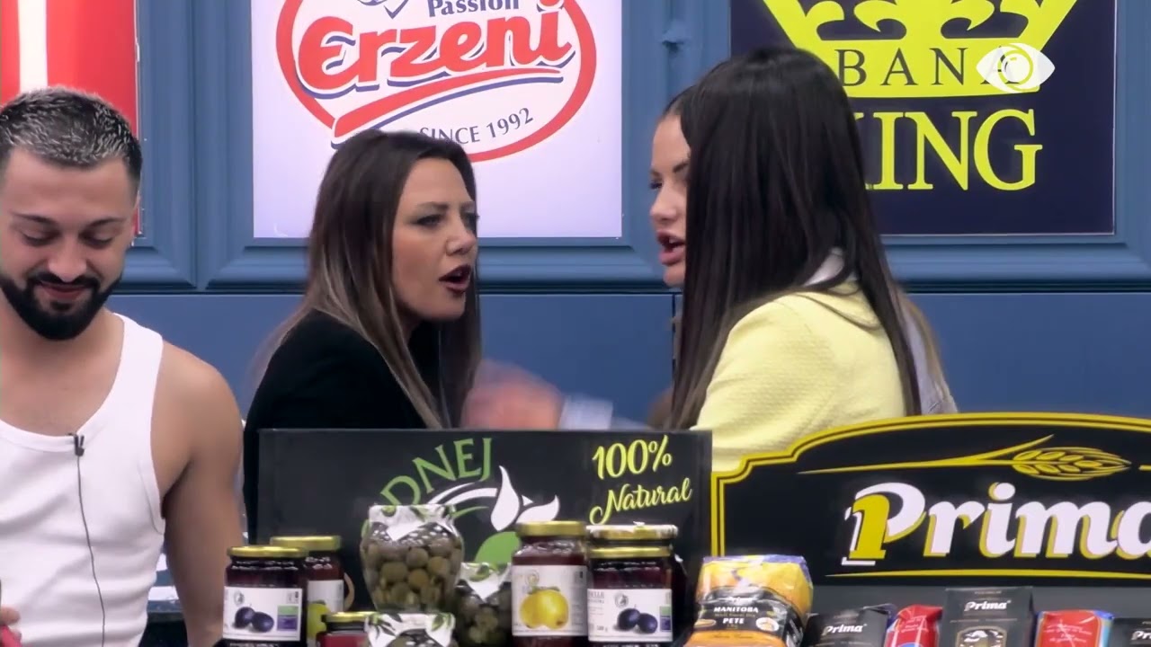 “Shko dehu rrugëve…”/ Agravon debati mes Gertës dhe Valbonës: Të kam ruajtur se je nënë…