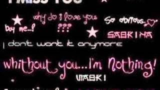 te robaste mi corazon fidel nadal