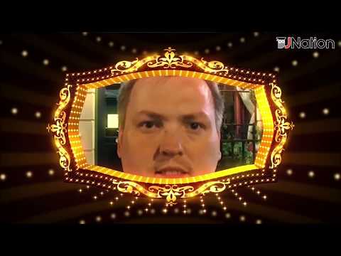 JNation 2019 - Darek Gusto - Static websites with Gridsome (Almedina room)