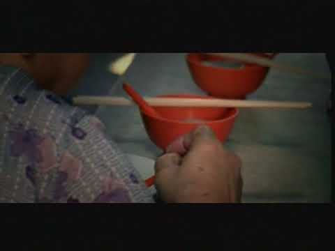 Tao Heung 1ª imagem da marca TVC_45s