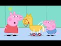 Peppa Pig Season 4 1 Episodes New Compilation 2017 1 Hour