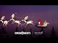 Cinemoments Christmas Visitor