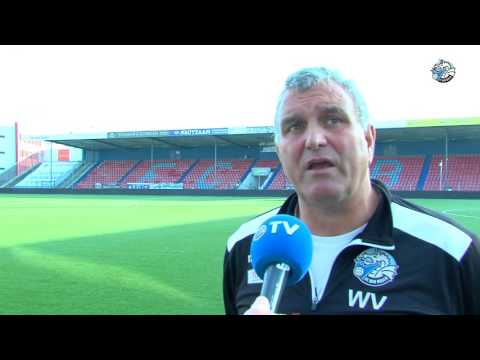 FCDB TV: Voorbeschouwing FC Den Bosch - Telstar
