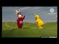 Teletubbies Lost Episode Rock Villiams Fight Good Ending 2021
