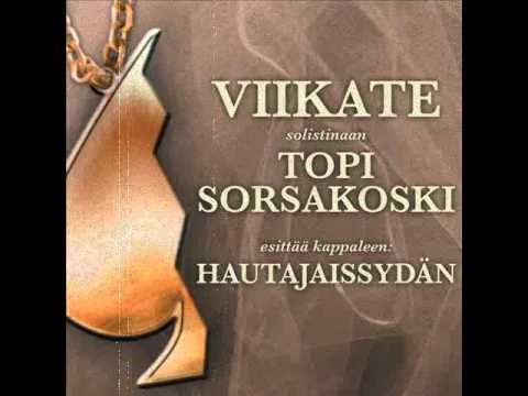 Video thumbnail for Hautajaissydän