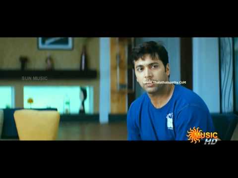Santosh Subramaniam from Uyirae  Piriyadhey Uyirai Video Song 1080p HD