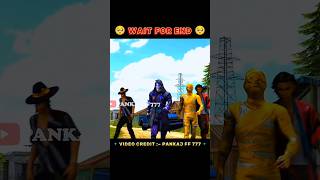 Download lagu PUBG vs Free Fire - जीते कौन? देखो आखिरी तक! #freefire #pubg #shorts mp3