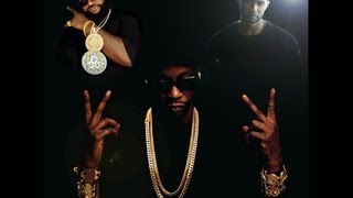 Lemme See (Remix) - Usher feat. Rick Ross &amp; 2 Chains