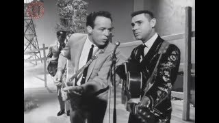 George Jones - The Race Is On