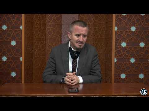 Pyetje përgjigje - Dr. Imam Ahmed Kalaja - 04/01/2021.
