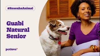 Guabi Natural Sênior