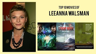 Leeanna Walsman Top 10 Movies of Leeanna Walsman| Best 10 Movies of Leeanna Walsman video