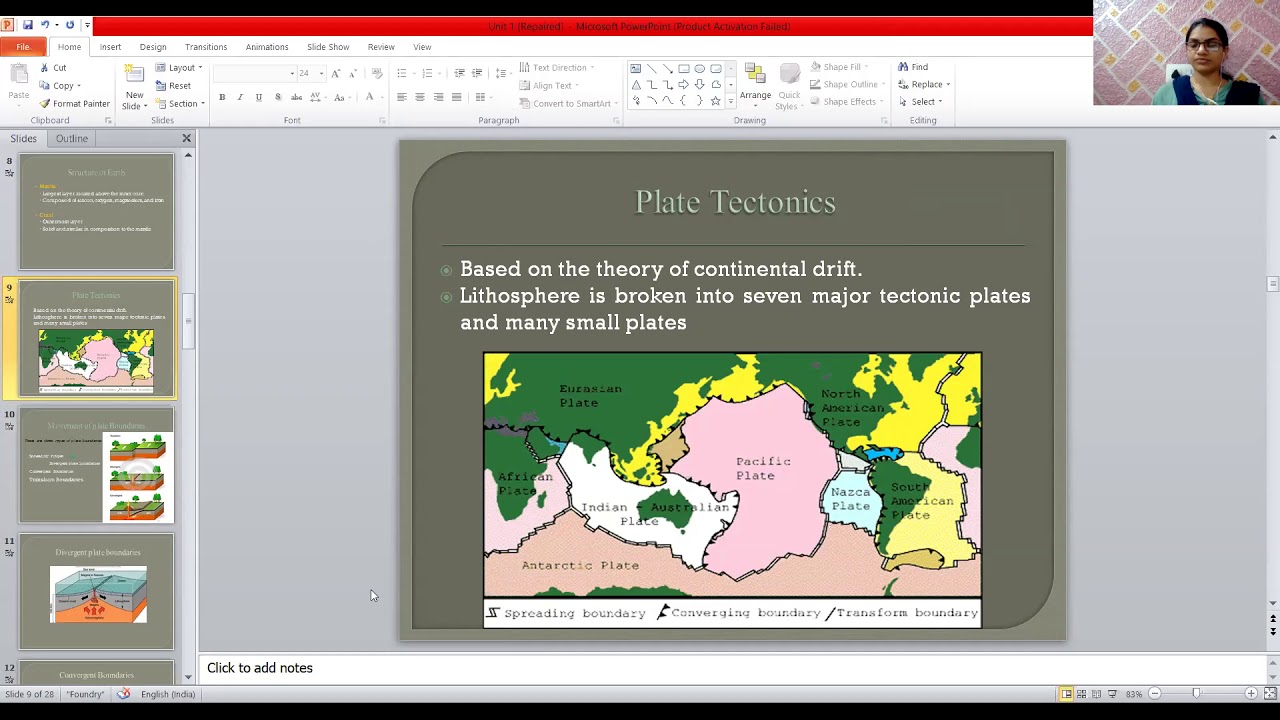Introduction to Earthquake Engineering