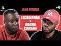 #45 LeChairman & Adama Camara parlent Rixes, Prison, Samat, Social, Sada, Justice, Garges...